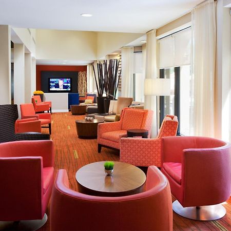 מלון Courtyard Sacramento Airport Natomas מראה חיצוני תמונה